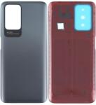 Xiaomi Redmi 10 (2022) - Carcasă Baterie (Carbon Gray), Carbon Grey