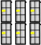 iRobot Roomba 800, 900-series - Filtru HEPA (Set 6buc)