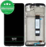 Xiaomi Poco M3 - Ecran LCD + Sticlă Tactilă + Ramă TFT