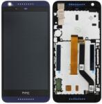 HTC Desire 626G Dual SIM - Ecran LCD + Sticlă Tactilă + Ramă (Navy Blue) TFT, Blue