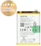 realme 9i, 9 Pro - Baterie BLP911 5000mAh - 4200013 Genuine Service Pack