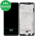 Samsung Galaxy A32 4G A325F - Ecran LCD + Sticlă Tactilă + Ramă TFT
