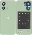 Motorola Edge 40 - Carcasă Baterie (Nebula Green) - 5S58C22680 Genuine Service Pack, Nebula Green
