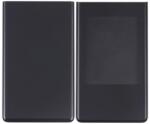 Google Pixel 7 GVU6C GQML3 - Sticlă Carcasă Spate (Inferioare) (Obsidian), Obsidian