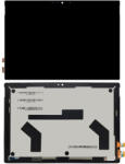Microsoft Surface Pro 7 - Ecran LCD + Sticlă Tactilă (Rev. LP123W1, Q1) TFT