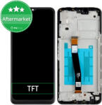 Samsung Galaxy A22 5G A226B - Ecran LCD + Sticlă Tactilă + Ramă TFT