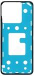 Xiaomi 13 - Autocolant sub Carcasa Bateriei Adhesive - 32020001J24Q Genuine Service Pack