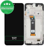 Xiaomi Redmi 10 5G 22041219G 22041219NY - Ecran LCD + Sticlă tactilă + Ramă TFT
