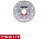 FESTA 115 mm 21135 Disc de taiere