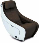 SYNCA CirC luxus masszázsfotel Esspresso