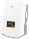 SOLIS Инвертор Solis SOLIS-MINI-3600-4G, Single Phase, On Grid, 3600W, 3600VA, RS485 (SOLIS-MINI-3600-4G)