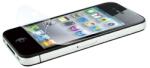 LogiLink Протектор от закалено стъкло/Tempered Glass/, LogiLink AA0008, за iPhone 4, черен