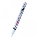 Pentel Маркер Pentel Paint MSP10, бял, 2.9 mm, за различни повърхности (OK26885)