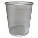 Ofica Кошче за отпадъци, 12l, сиво