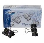 Centrum Щипки, захващат до 100 л. , размер 25 mm, 12бр. в опаковка (OK700)