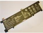ASUS Батерия (оригинална) за лаптоп Asus, съвместима с GK401LB/K401UB/K401UQ, 11.4V, 48Wh (B31N1424)