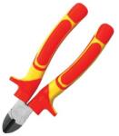 ELMARK Клещи резачки vde 180mm (em599200180)