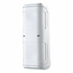 Texecom Детектор за движение (PIR) Texecom External TD White AFQ-0002, външен цифров, имунитет за животни с височина до 40см, бял (AFQ-0002)