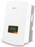 SOLIS Инвертор Solis Solis-3P6K-4G, Three Phase, On Grid, 6000W, 6600VA, RS485 (Solis-3P6K-4G)
