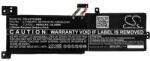  Батерия (заместител) за лаптоп Lenovo IdeaPad 330-15ARR L17L2PF0, 7.6V, 27Wh - 35Wh (AD32756)