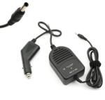 HP Захранване (оригинален) за лаптоп HP, 19.5V/4.62A/90W, 4.5 x 0.7x 3.0 mm, за автомобил/USB (50116010BC)
