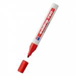 edding Маркер Edding Paint 750 червен, 2.0 - 5.0 mm, за всякакви повърхности