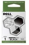 Dell Касета ЗА DELL A720/А920 - Black - P№ T0529 - заб. : 410k (T0529)