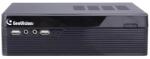 GeoVision IP видеорекордер GeoVision GV-SNVR0400F, 4 канала, H. 265/H. 264, 1x SATA III, 4x USB, 1x RJ-45 100Mbps, HDMI (GV-SNVR0400F)