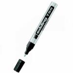 edding Маркер Edding Paint 750 сребърен, 2.0 - 4.0 mm, за всякакви повърхности