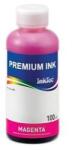 InkTec Тонер бутилка за Canon PGI-1200/1300/1400/1500/2500/MB2020/5020/5070/iB4020, Magenta, InkTec 8803663010483, Неоригинален, заб: 100 g