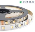 SOLI LIGHTING LED лента SOLI SL-F5050LX96FXY112-OX, 19.2W, 24V, 5m, RGB (SL-F5050LX96FXY112-OX)