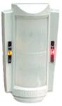 Maximum Комбиниран детектор за движение (PIR & MW) Maximum GUARD-AV, обхват 12m/110°, схема на детекция И/ИЛИ (GUARD-AV)