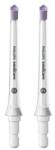 Philips Резервни глави Philips HX3062/00, 2бр. , бели (HX3062/00)