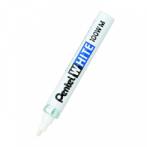 Pentel Маркер Pentel X100WM, бял, 3.9 mm, за различни повърхности (OK27011)