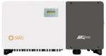 SOLIS Инвертор Solis SOLIS-100K-5G, Three Phase, On Grid, IP66, 100000W, 110000VA, RS485 (SOLIS-100K-5G)