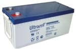 Ultracell Акумулаторна батерия Ultracell UCG275-12, 12V, 275 Ah, VRLA, F11 конектори (UCG275-12)