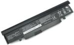 Samsung Батерия (оригинална) за лаптоп Samsung, съвместима с модели NC110 NC210 NP-NC110 NP-NC210, 6 cells, 7.4V, 6600mAh