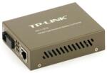 TP-Link MC112CS 10/100Mbps WDM Media Converter (MC112CS)