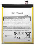 Amazon Батерия (оригинална) за лаптоп AMAZON Kindle Fire 8 7 Generation SX0340T 26S1014, 3.7V, 4748 mAh (AD32141)