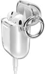 Speck Защитен калъф Speck Presidio за Apple Airpods / Apple Airpods 2, прозрачен (130582-5085)