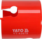 TOYA YATO 64 mm YT-43978