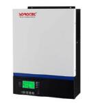 Sorotec Соларен инвертор Sorotec REVO-E PLUS, ON/OFF-GRID, 5000W (REVO-E PLUS 5,5 KW -48V WiFi)