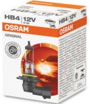 OSRAM Автомобилна крушка Osram OSR9006, 51W, 1000lm, HB4, P22d, халогенна, 1 брой в опаковка (OSR9006)