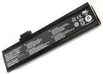 Advent Батерия (оригинална) за лаптоп Advent, съвместима с 7204 Series, 6-cell, 10.8V, 4400mAh