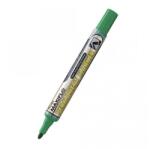 Pentel Маркер Pentel Maxiflo, зелен, от 1.0 до 1.2 mm, перманентен (OK26878)
