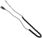 AxTel Свързващ кабел Axtel AXC-03, QD към RJ, 2m, черен (AXC-03)
