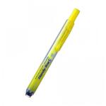 Pentel Маркер Pentel Handy-line S, жълт, от 1.0 до 1.9 mm, за маркирене на текст, автоматичен (OK26942)