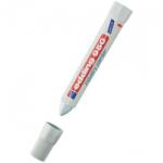 edding Маркер Edding 950, бял, от 4.0 до 10.0 mm, за различни повърхности, индустриален (OK4280)