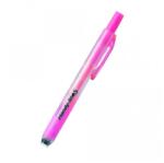 Pentel Маркер Pentel Handy-line S, розов, от 1.0 до 1.9 mm, за маркирене на текст, автоматичен (OK26944)