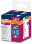 OSRAM LED крушка Osram, GU10, 5W, 350 lm, 6500K
